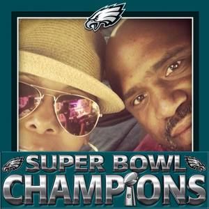 Meet your Posher, Carla